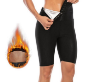Faja Short Largo Térmico